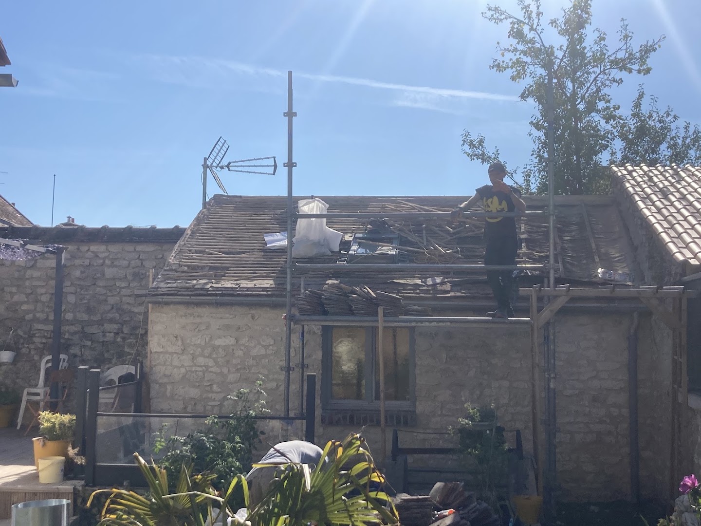Rwa toiture 77 89 — Photos 3